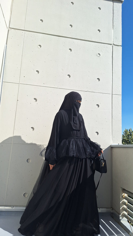 Robe hilma
