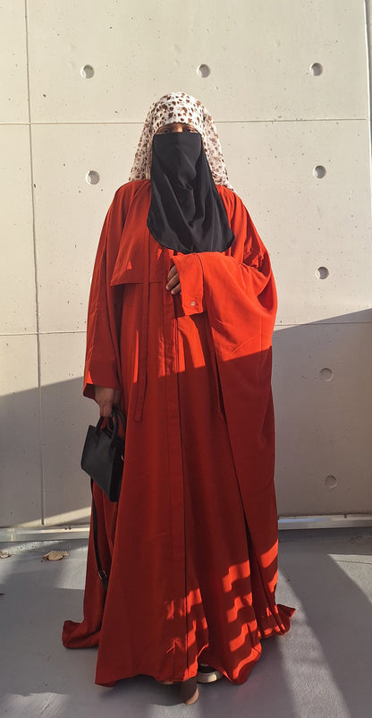 Abaya muslimah