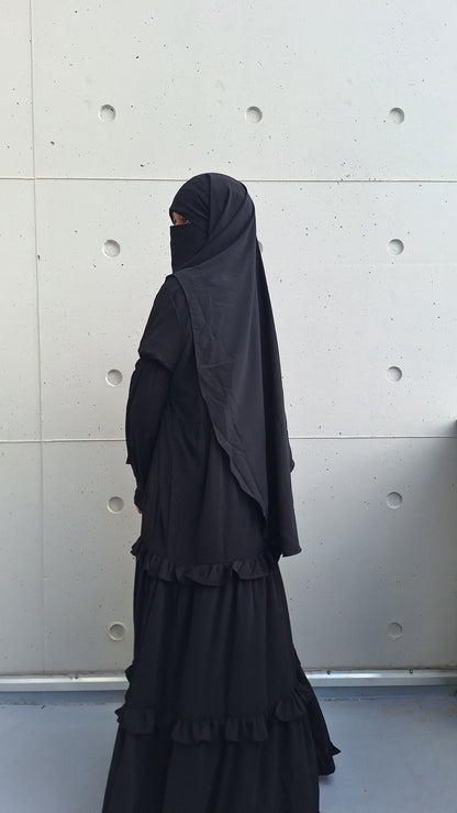 Ensemble jamila