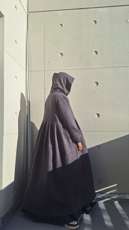Veste loubna