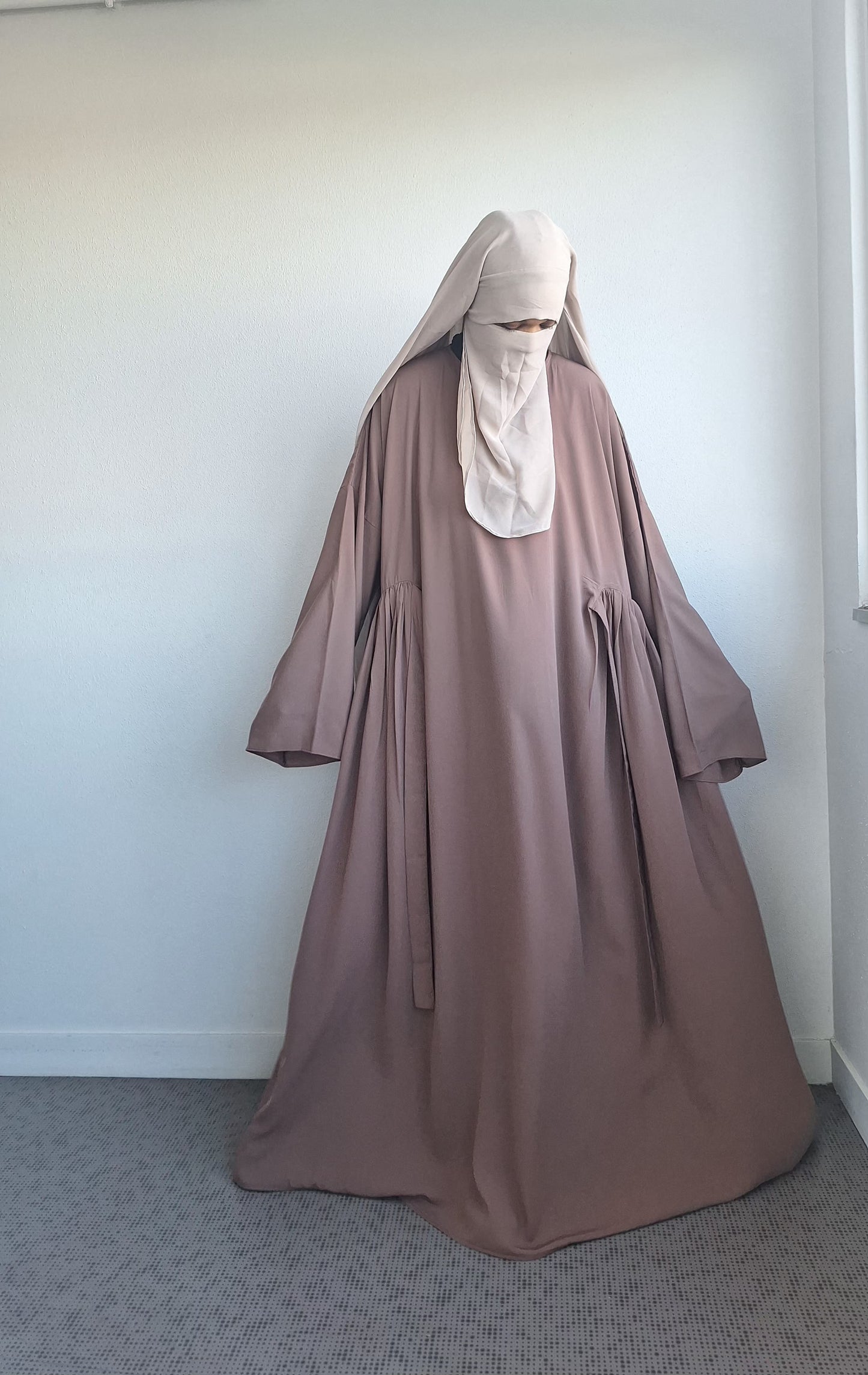Abaya chaïma