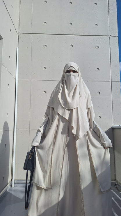 Ensemble samrah