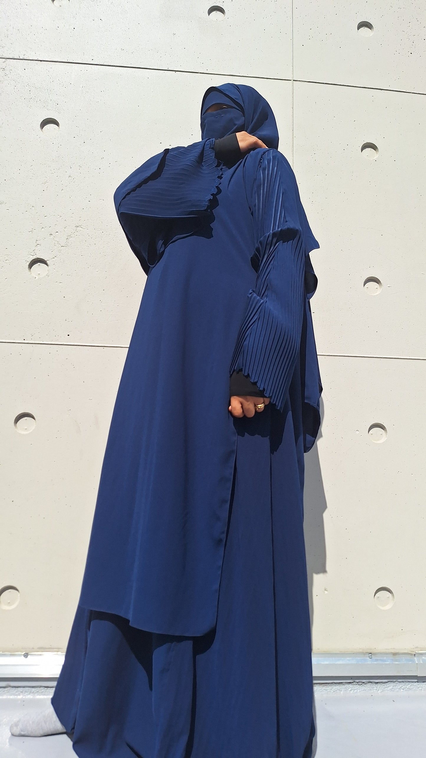 Ensemble isra