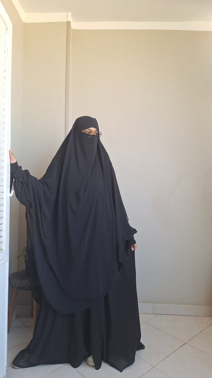 Ensemble hawa
