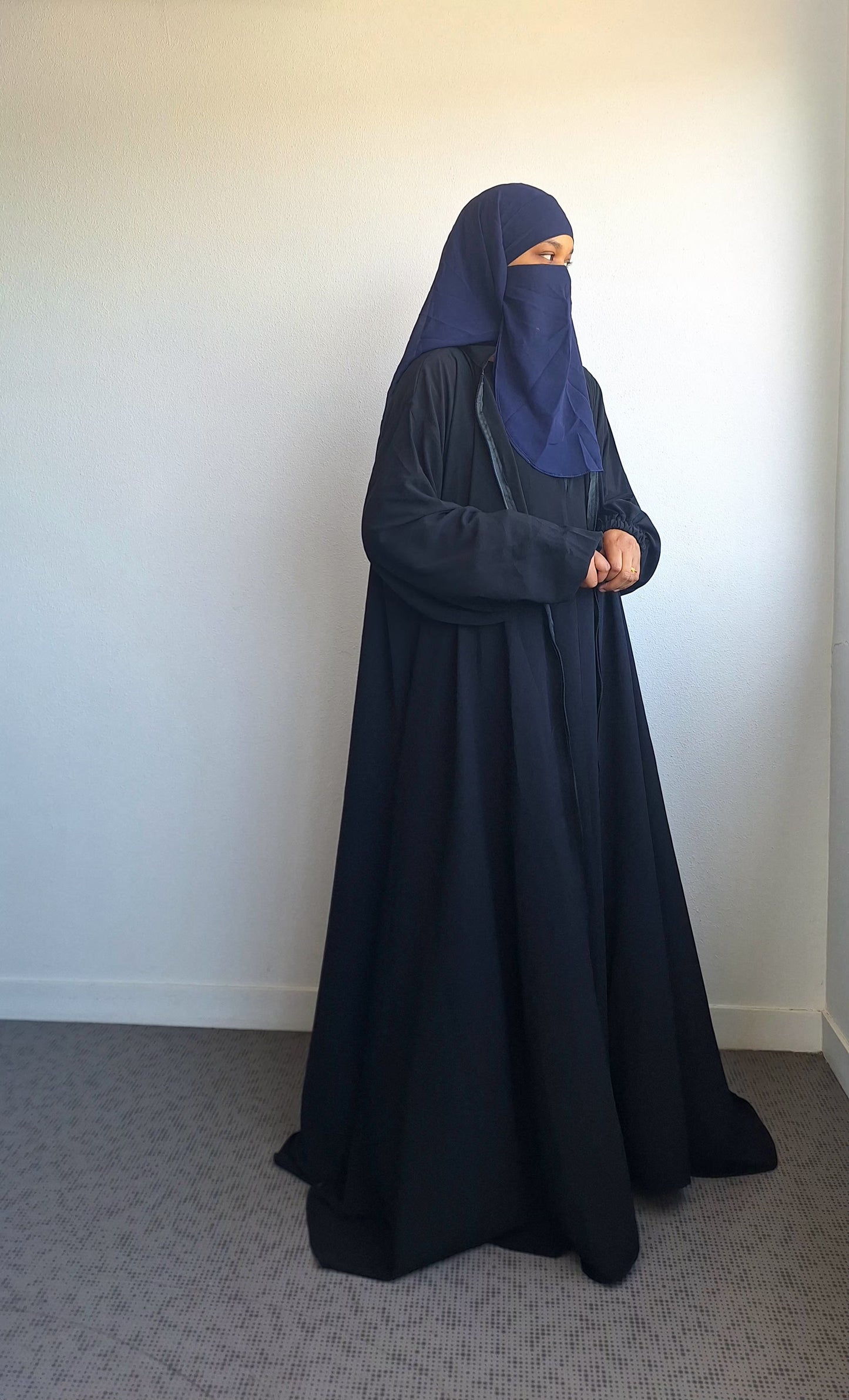 Abaya hana