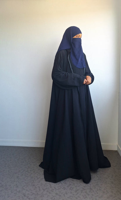 Abaya hana