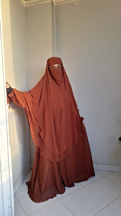 Ensemble hawa