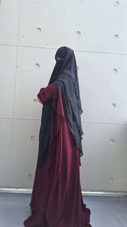 Ensemble housnaa