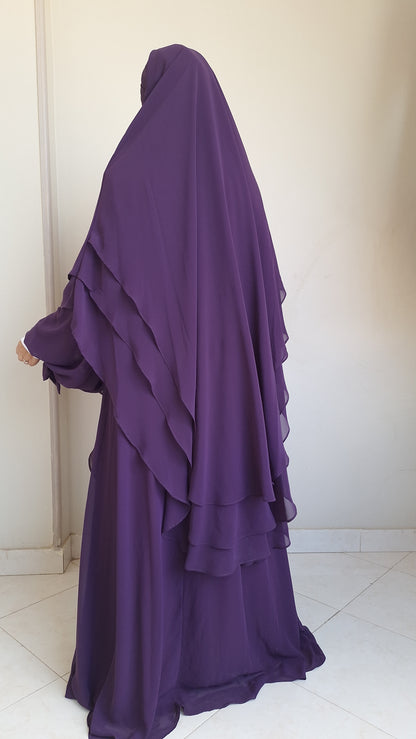 Ensemble hawa