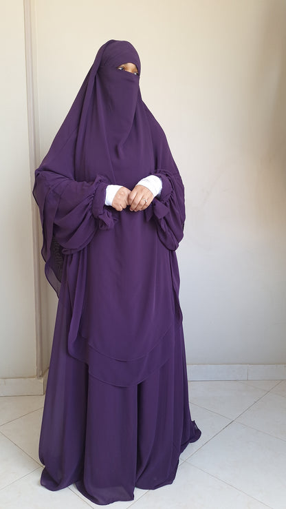 Ensemble hawa