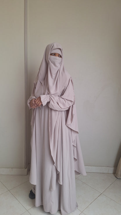 Ensemble sarah