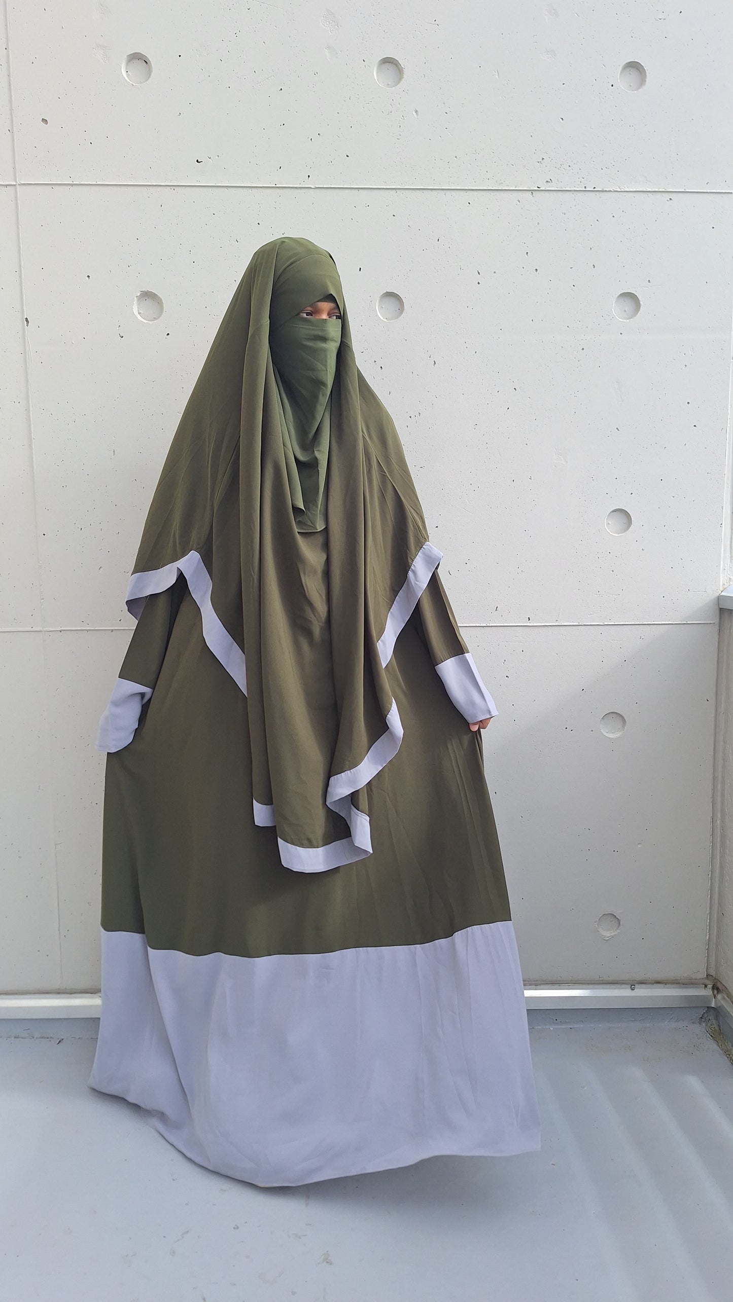 Ensemble samia