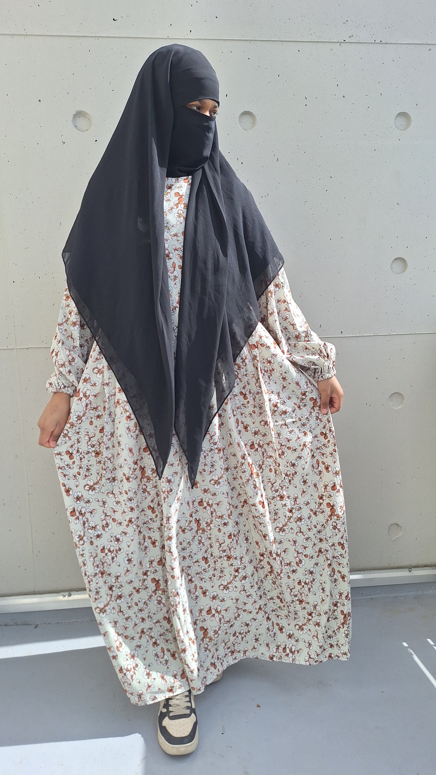 Robe hayaa