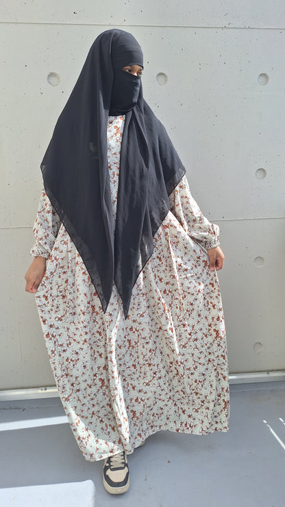 Robe hayaa