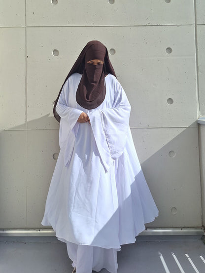 Ensemble saïna