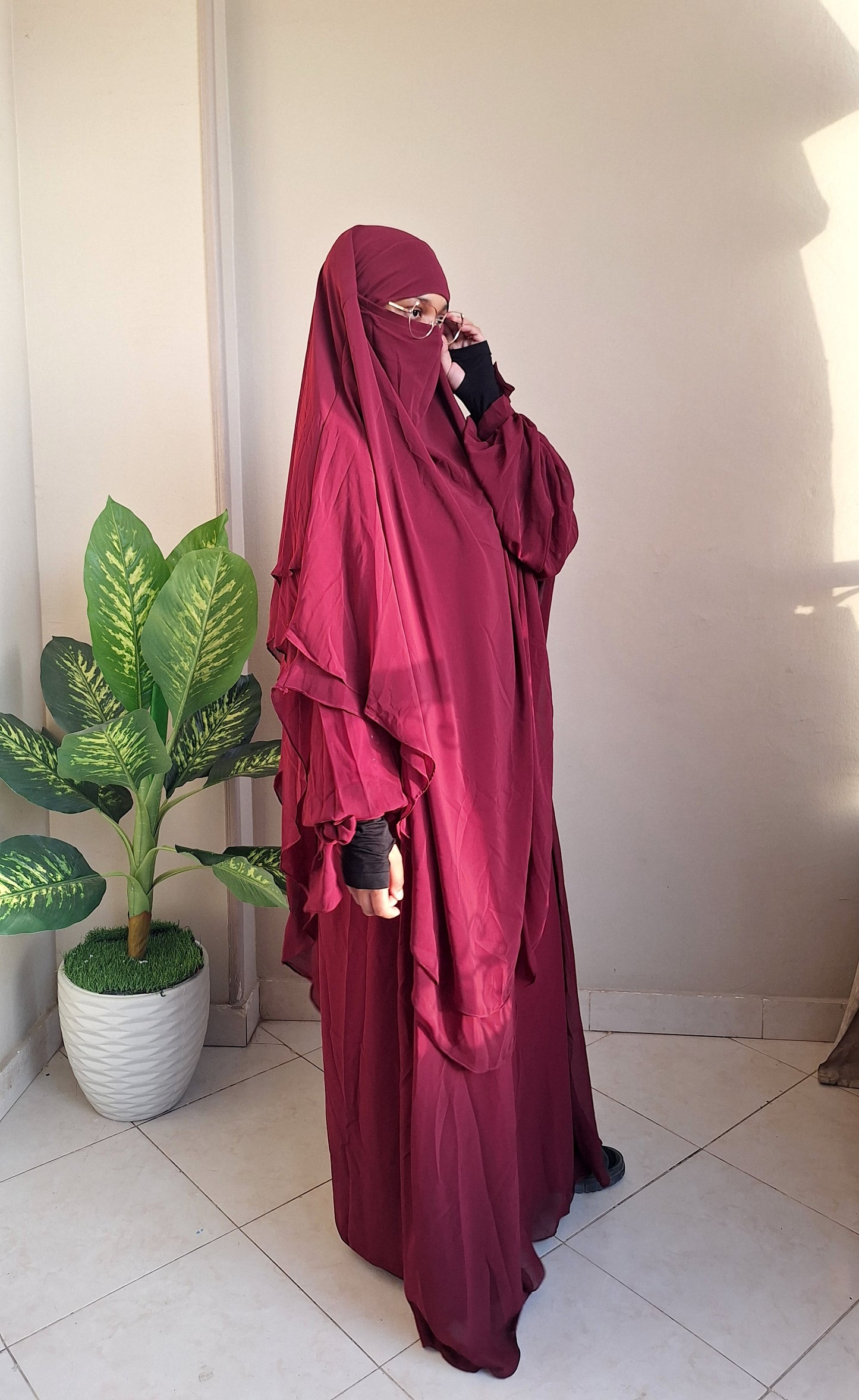 Ensemble hawa
