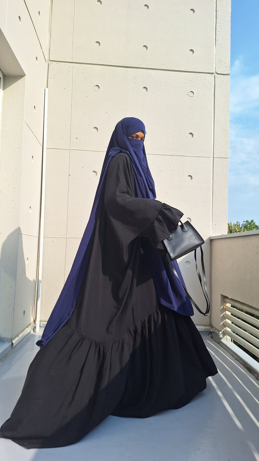 Abaya fâtima