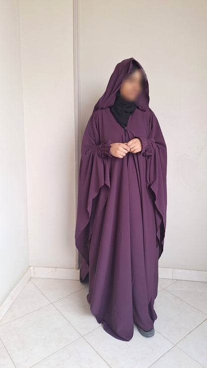 Ensemble saïna