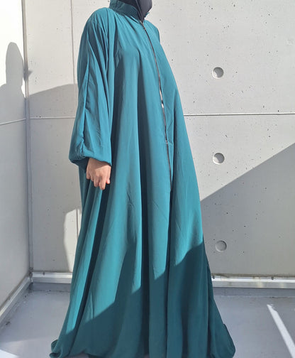 Abaya hana