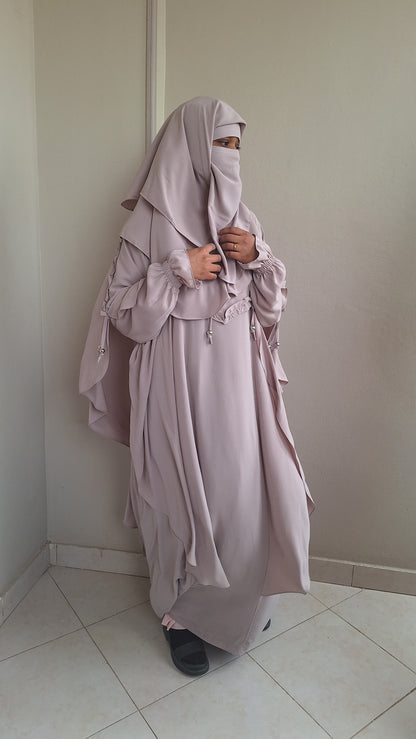 Ensemble sarah