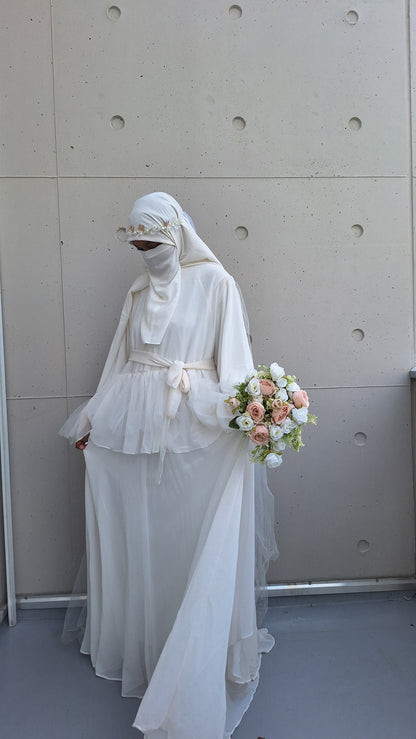 Robe hilma