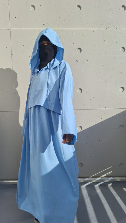 Ensemble rania