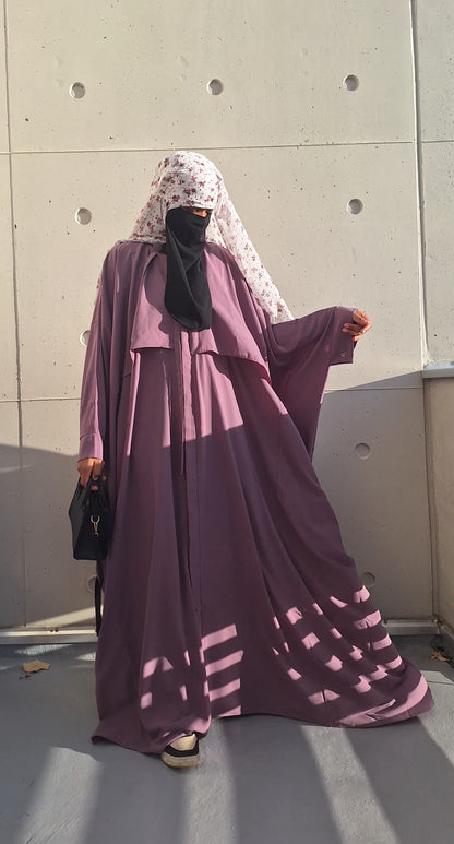 Abaya muslimah