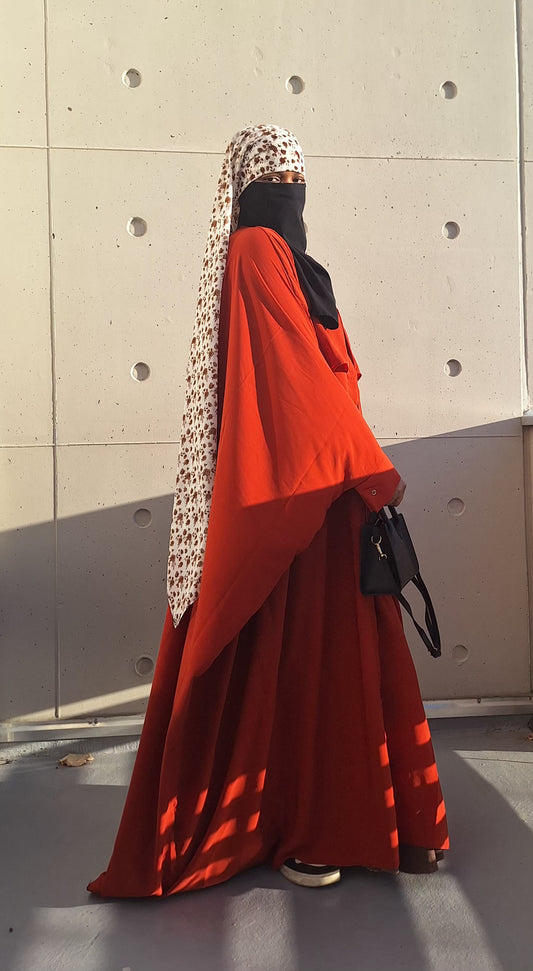 Abaya anliwa