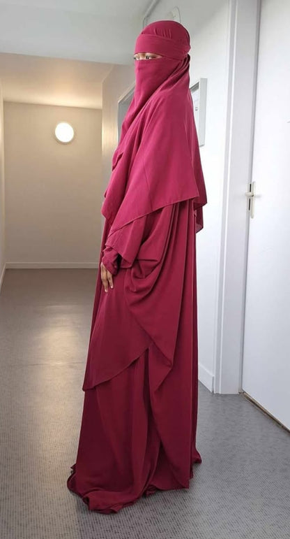 Ensemble aliyaa