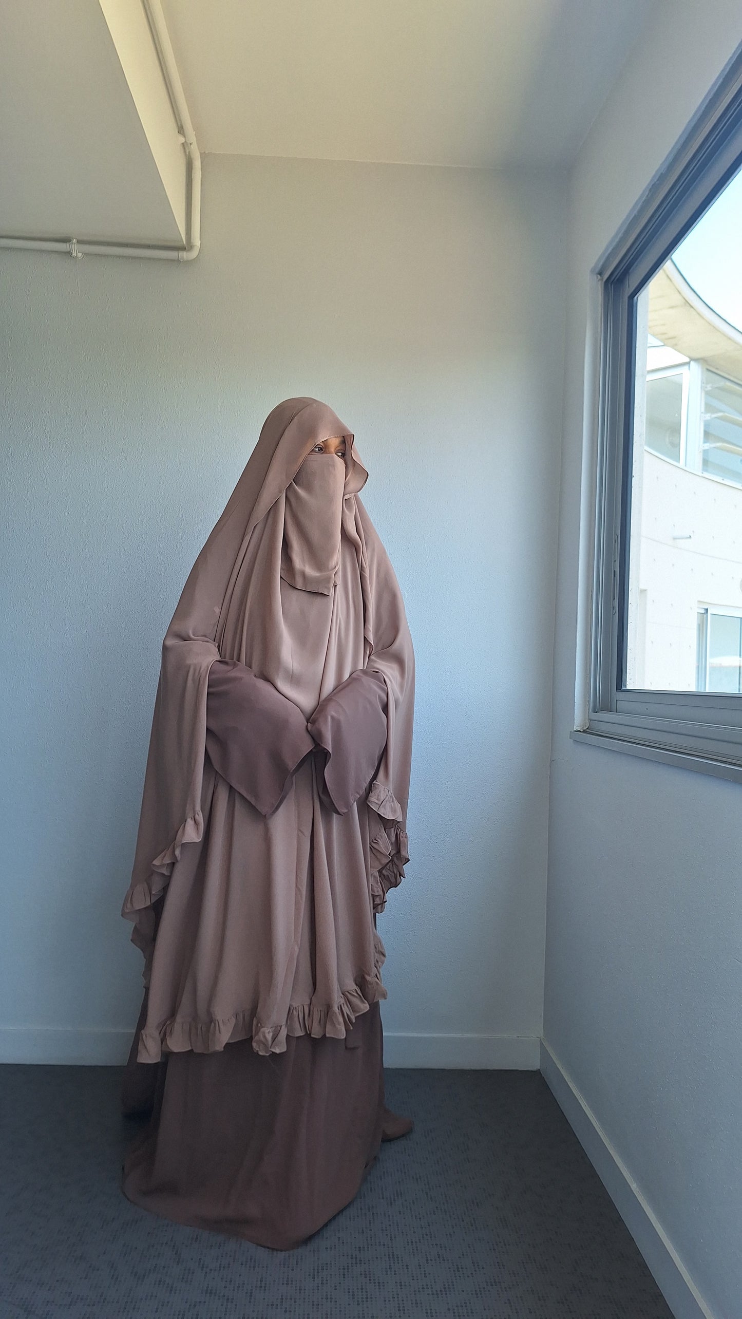Khimar Sonia