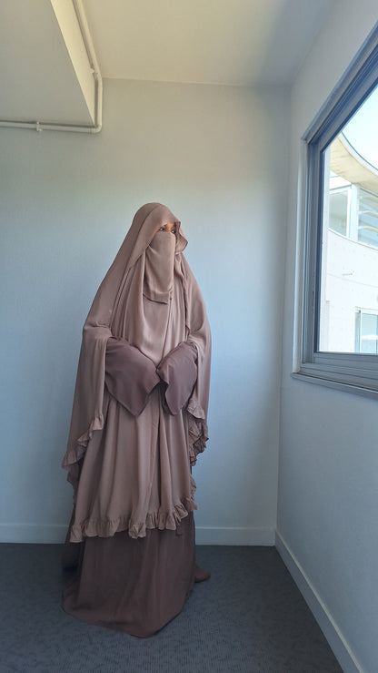 Khimar Sonia