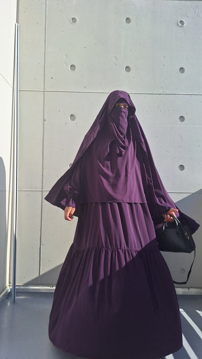 Ensemble asiya