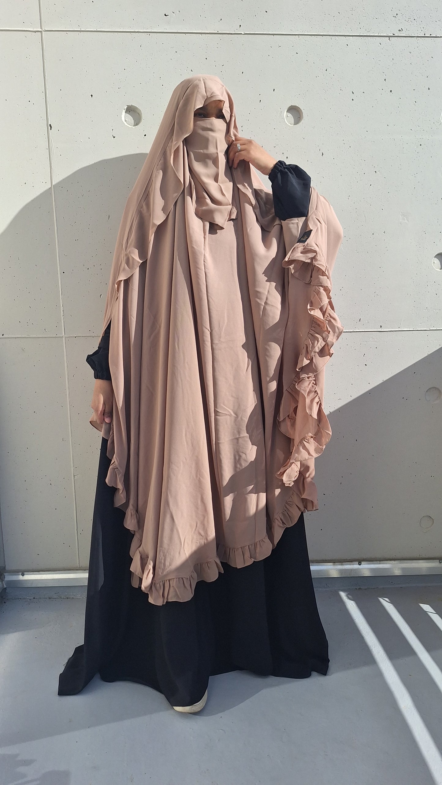Khimar Sonia