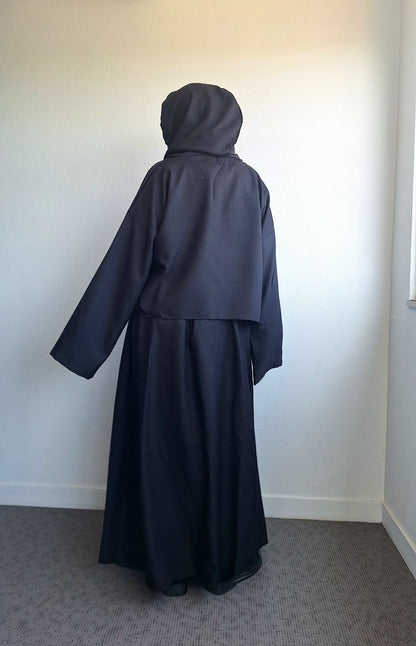 Ensemble rania