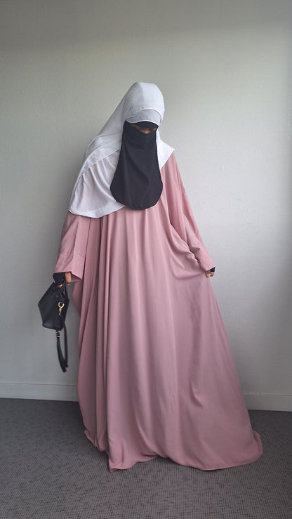 Abaya anliwa