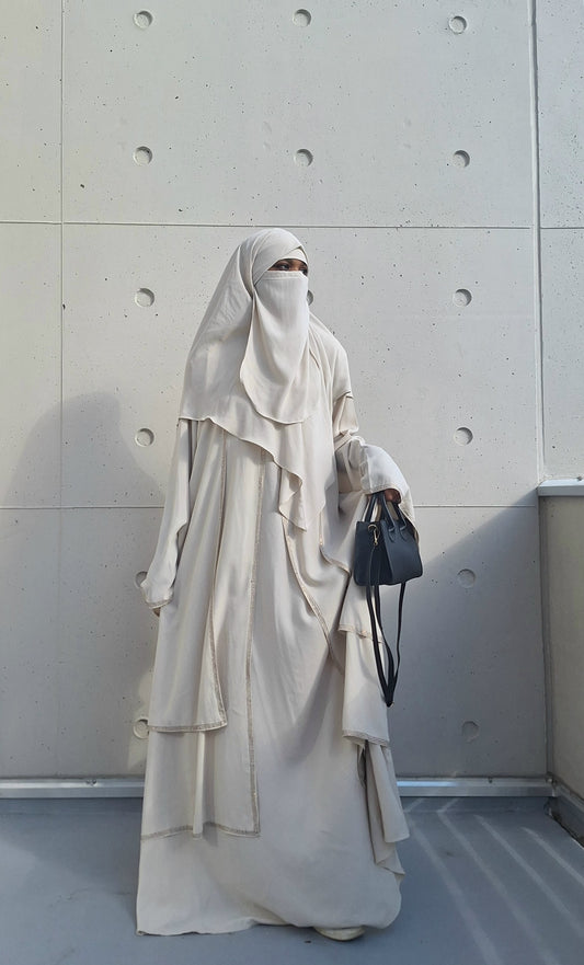 Ensemble samrah