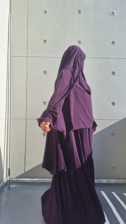 Ensemble asiya