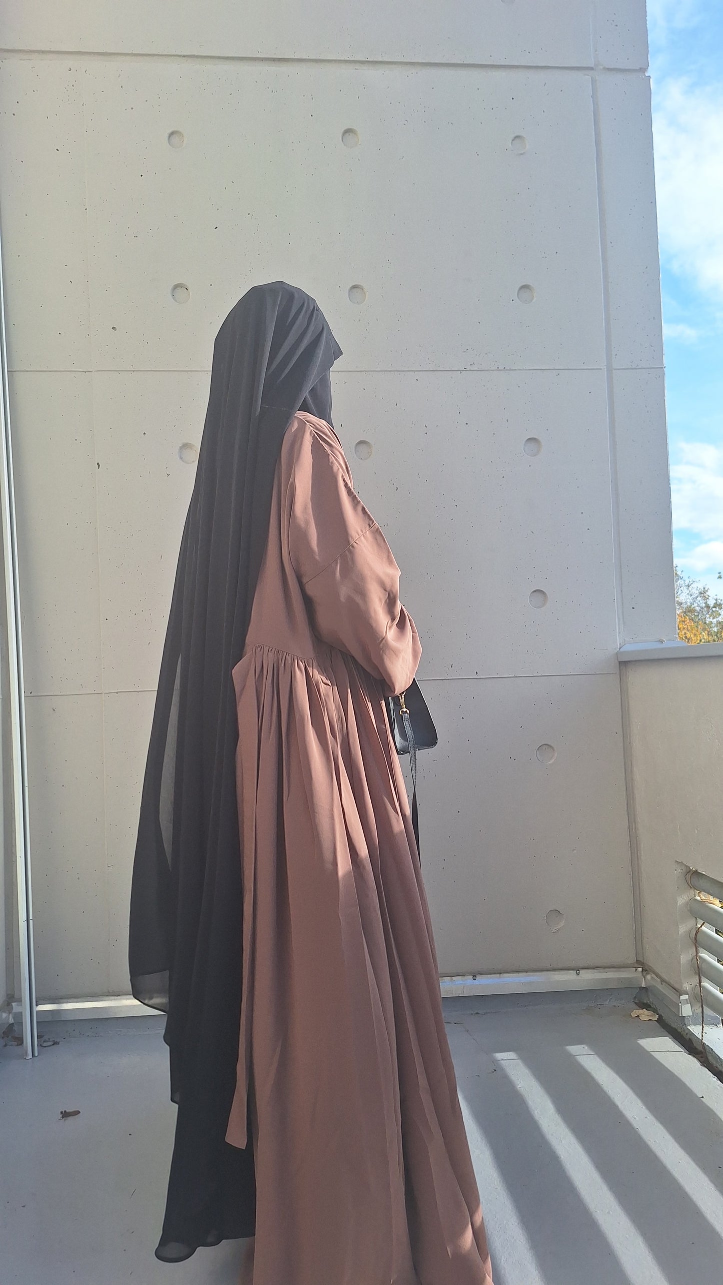 Abaya chaïma