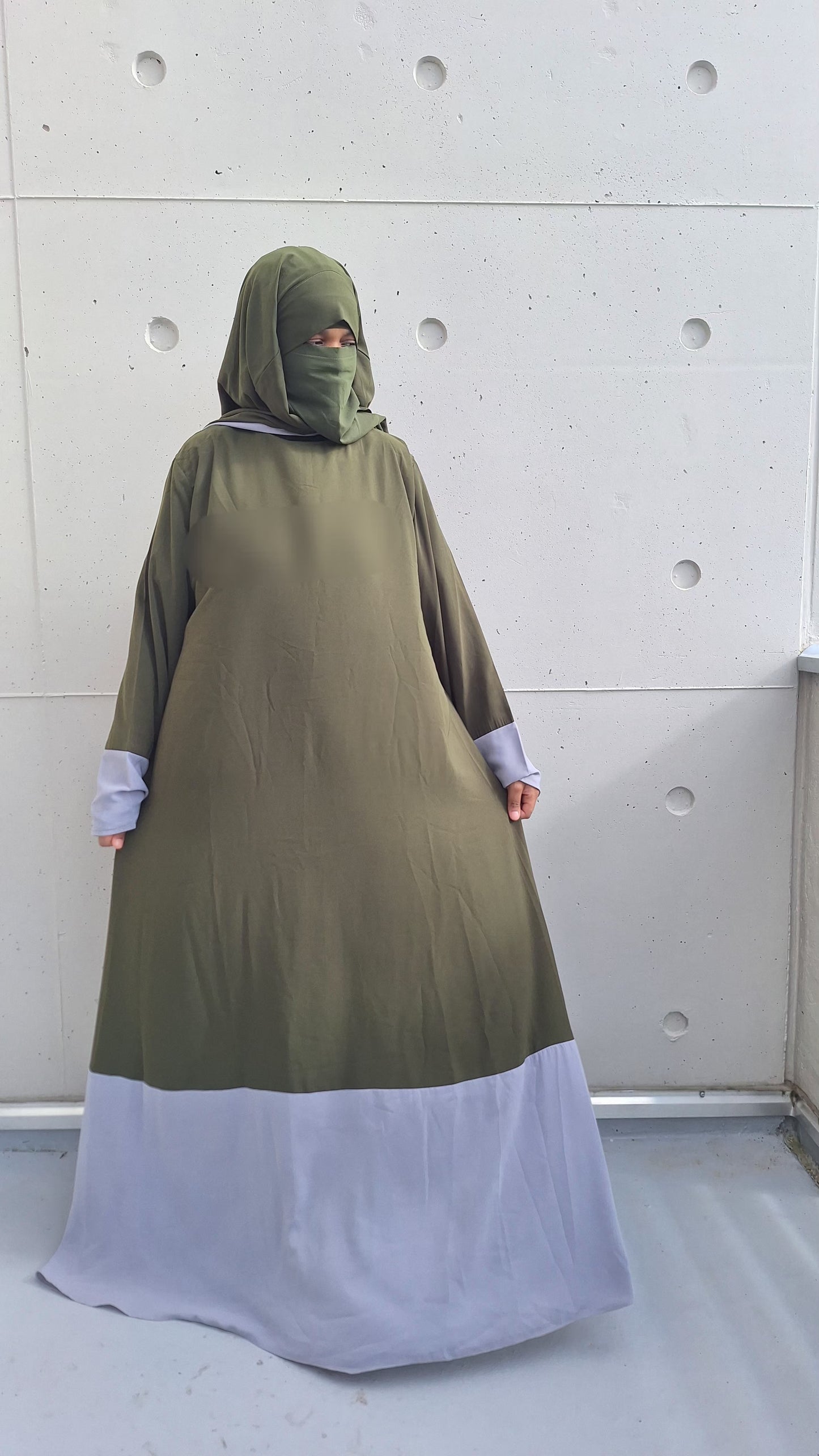 Ensemble samia