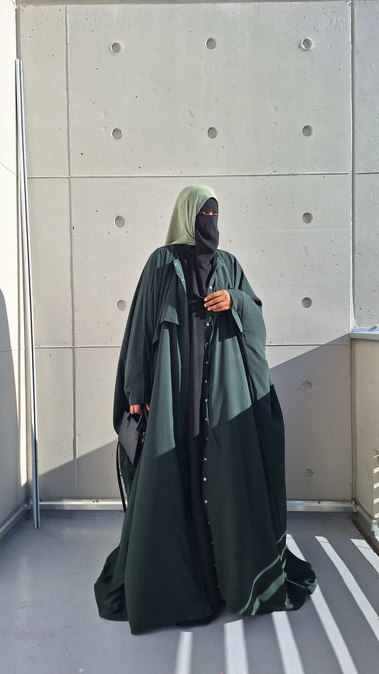 Abaya muslimah