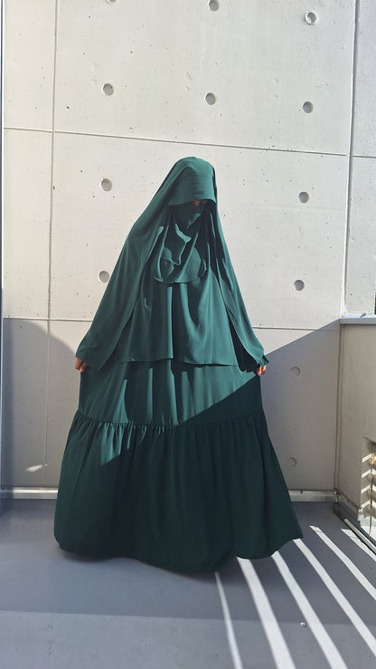 Ensemble asiya