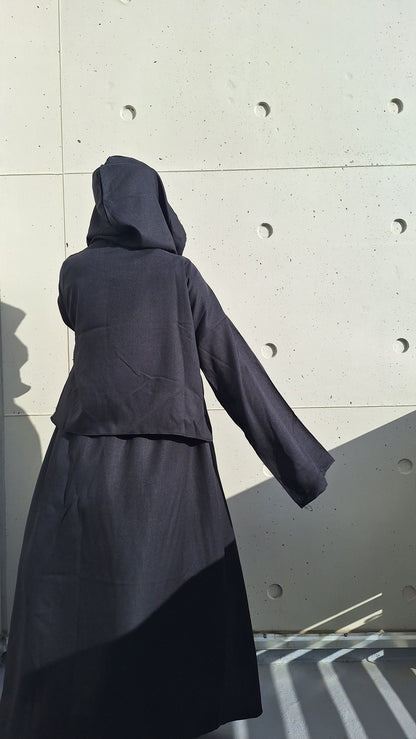 Ensemble rania
