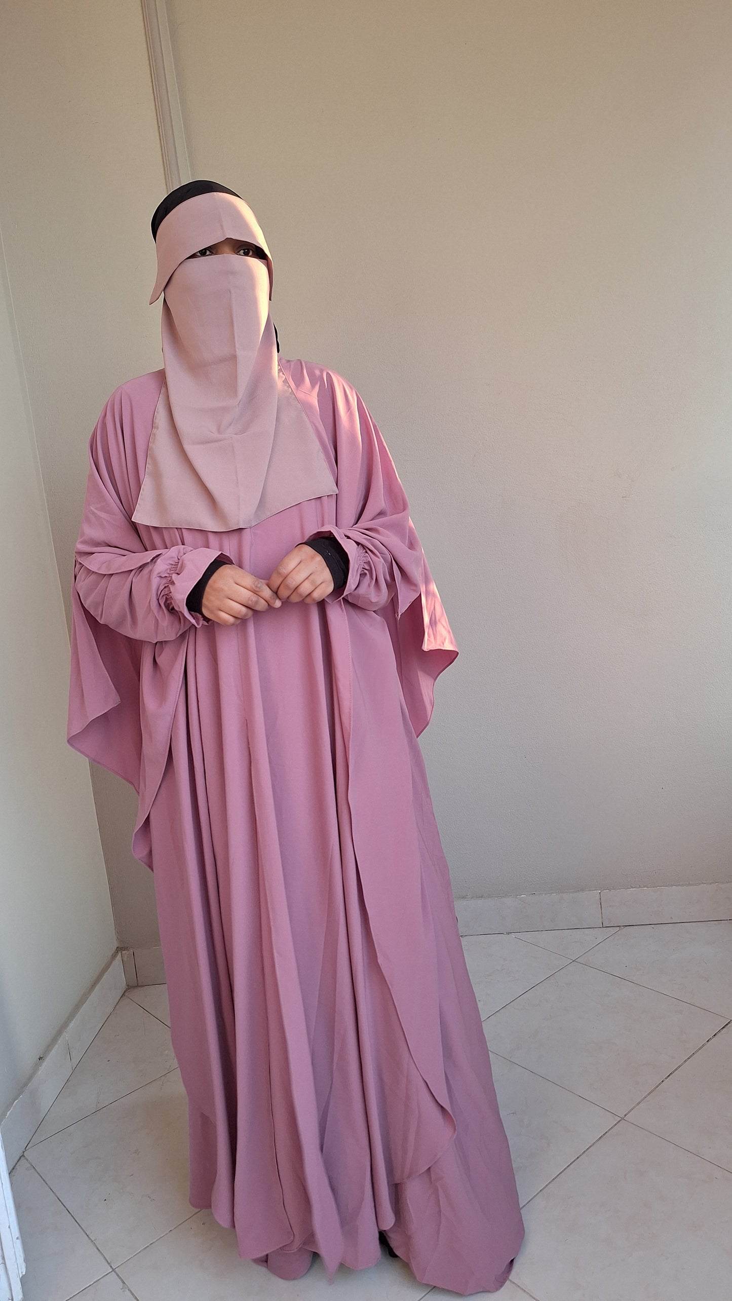 Ensemble housnaa