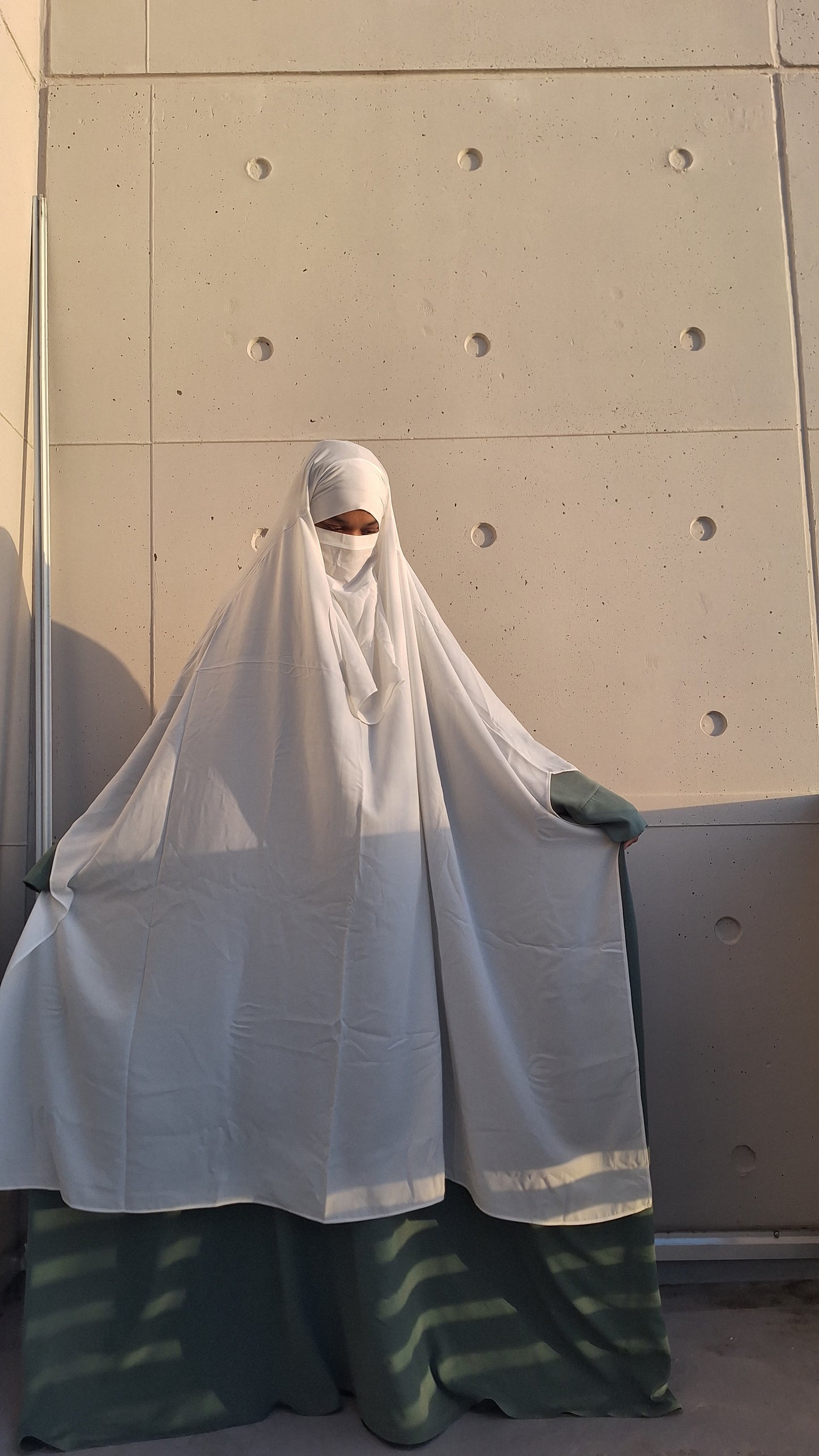 Max khimar