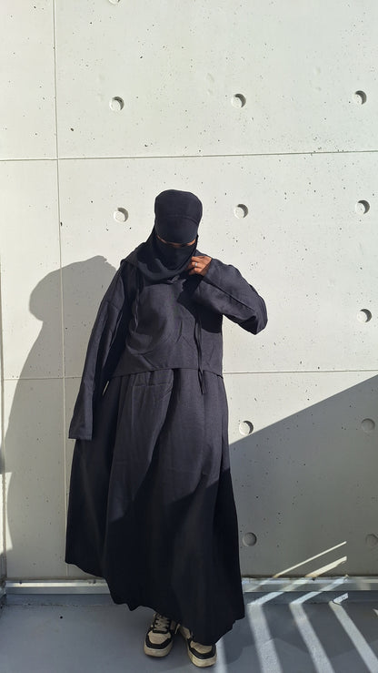 Ensemble rania
