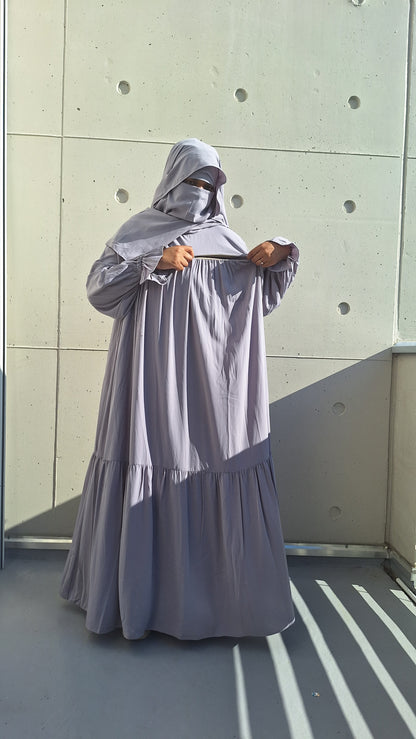 Ensemble asiya