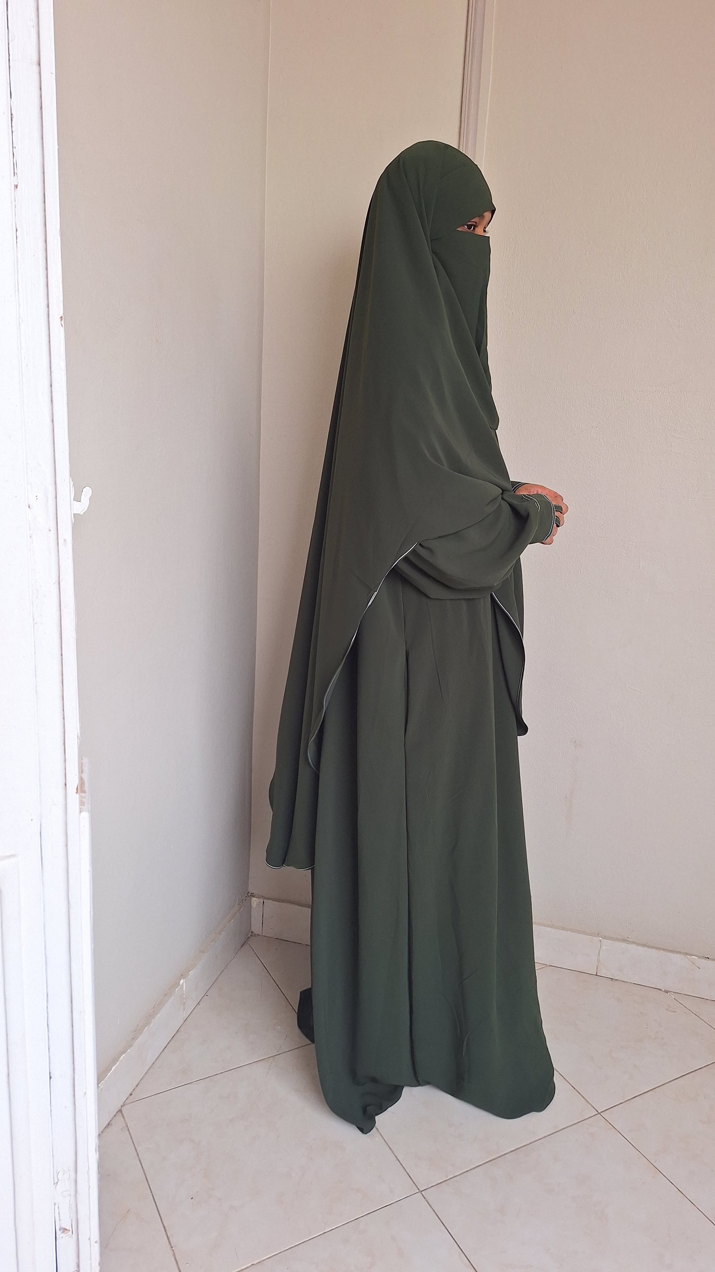 Ensemble salima