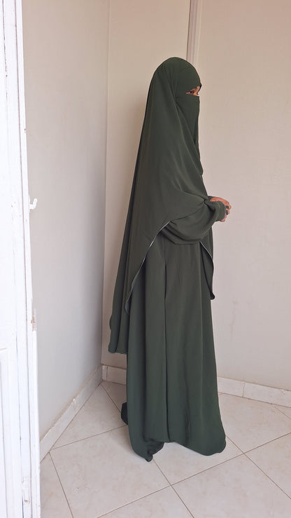 Ensemble salima