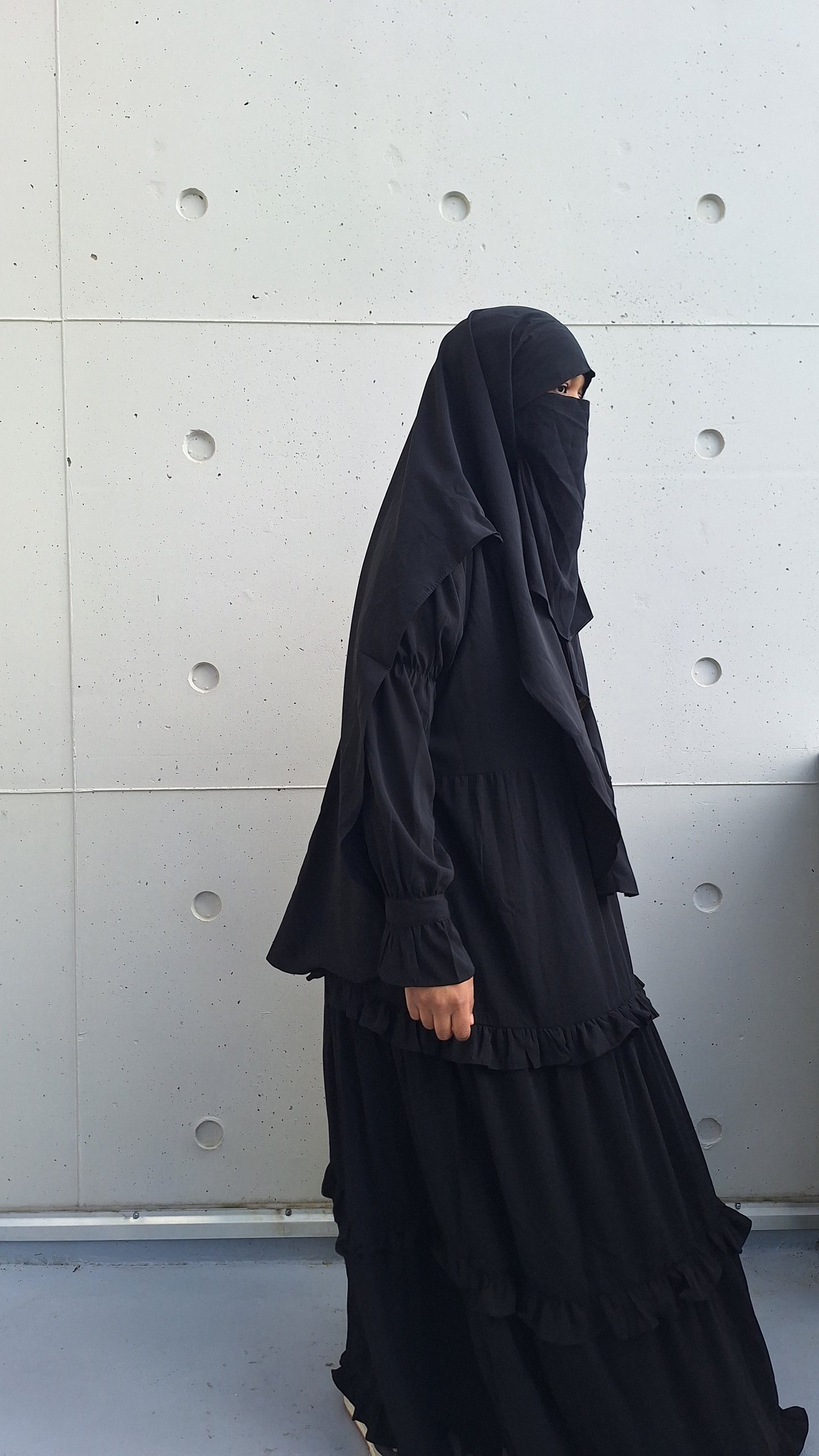 Ensemble jamila