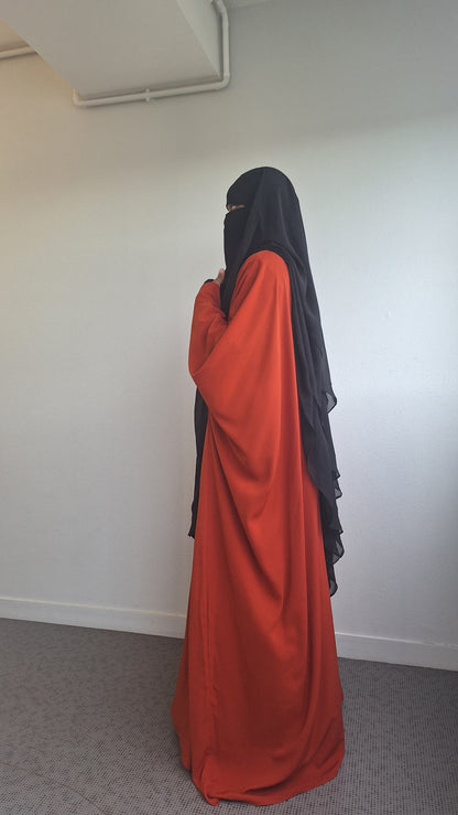 Abaya anliwa